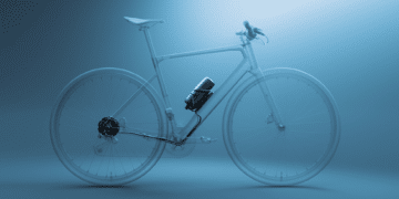 XS: Mahle präsentiert minimalistisches Antriebssystem - eBikeNews