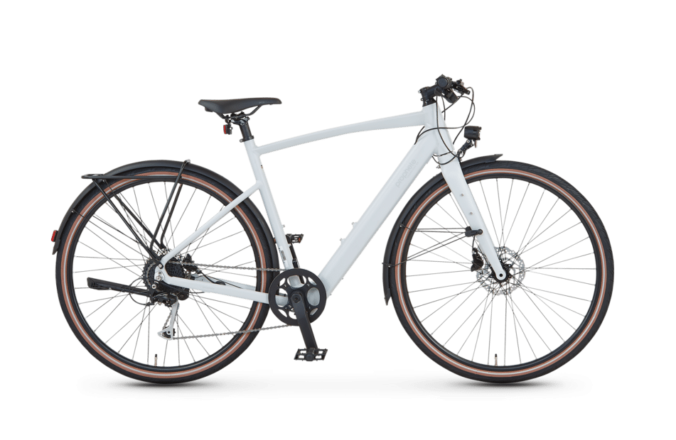 Das Urbanicer 2.9 Urban E-Bike von Prophete – eBikeNews.