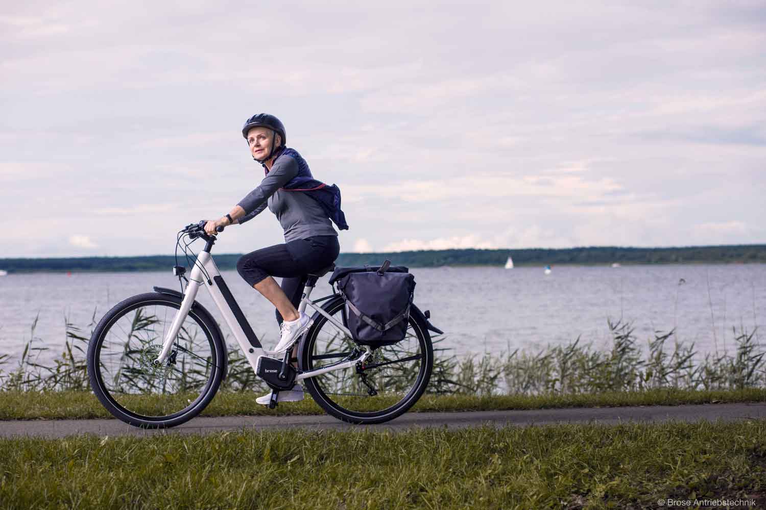 Brose Drive T - eBikeNews