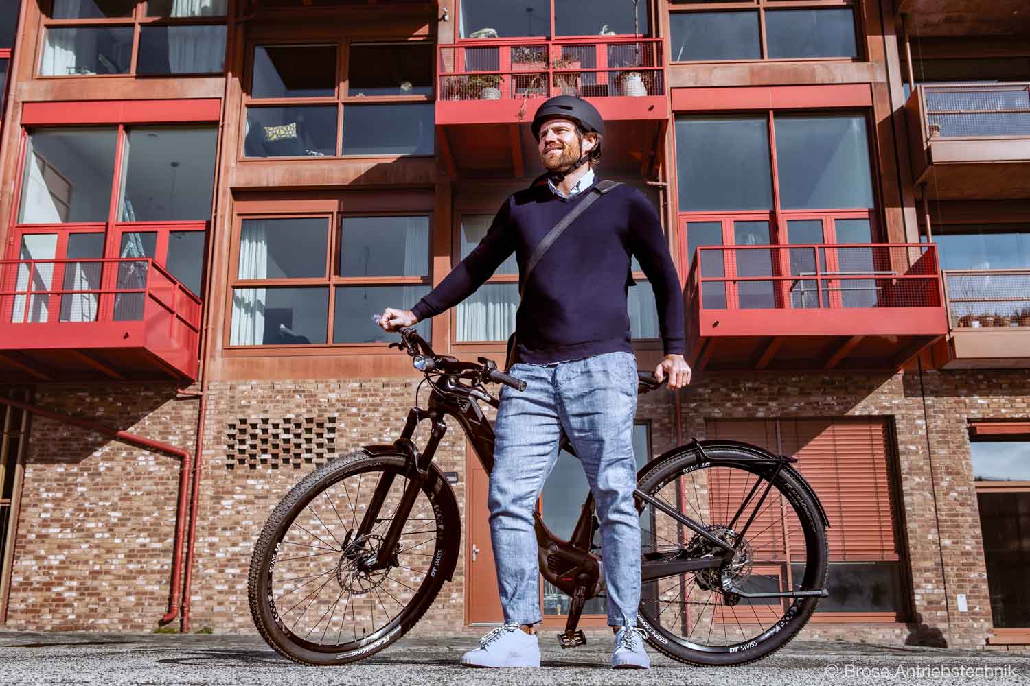 Brose Drive C - eBikeNews
