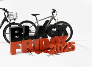 Black Friday E-Bike Deals 2025