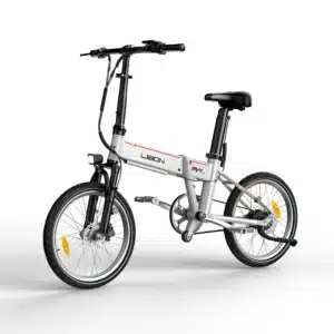 Black Friday: PVY E-Bikes mit bis zu 1.100 Euro Rabatt