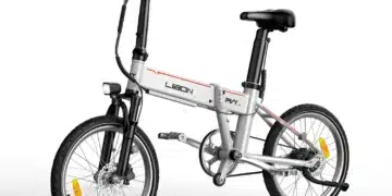 PVY Libon - eBikeNews