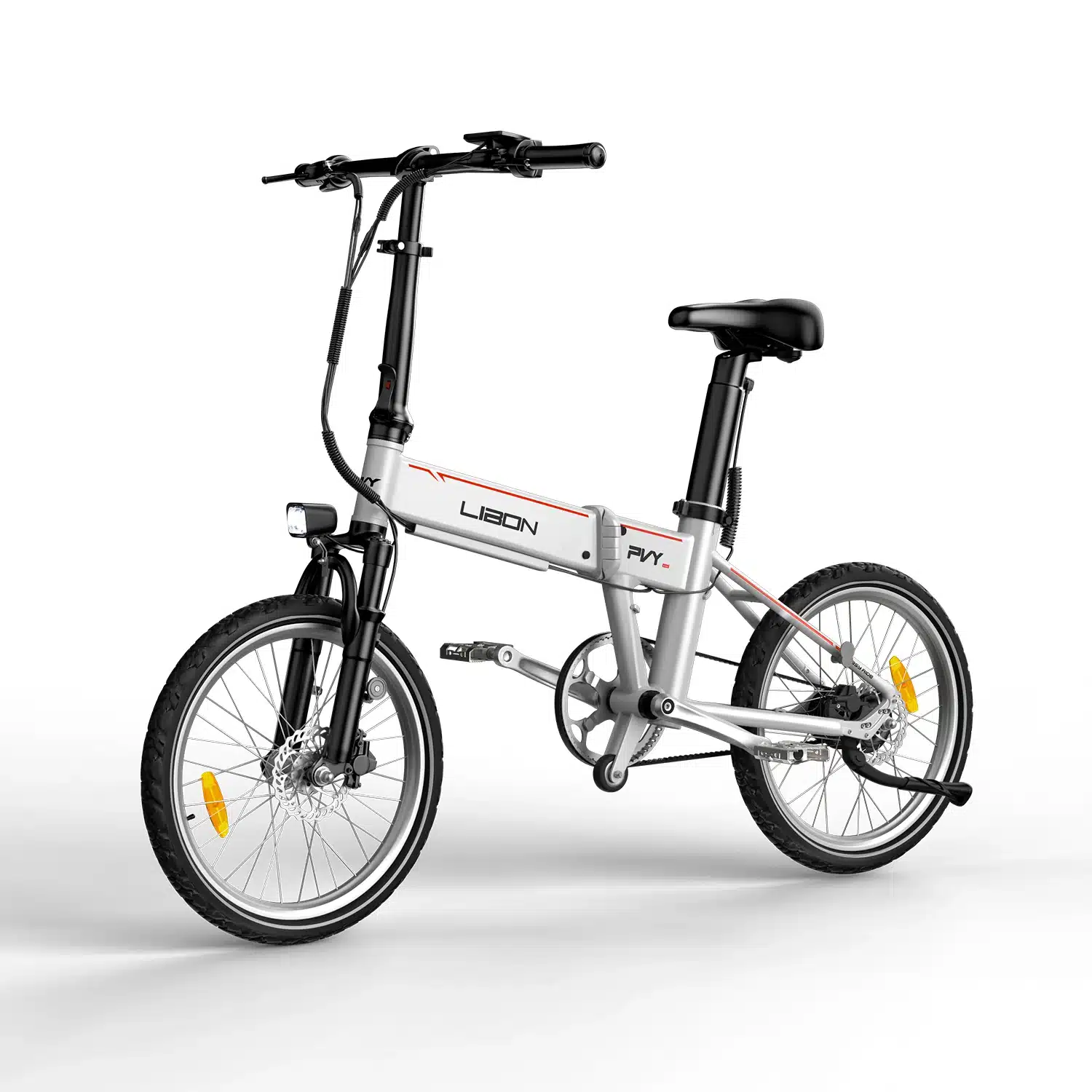 PVY Libon - eBikeNews