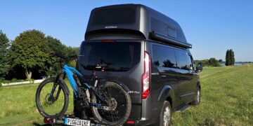 Piggibike: E-Bike-Akkus mobil laden – eBikeNews.