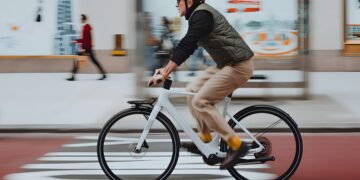 Das neue Scott Silence eRide 2025 – eBikeNews.