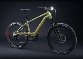 Harley-Davidson hat seine E-Bike-Marke Serial 1 verkauft.