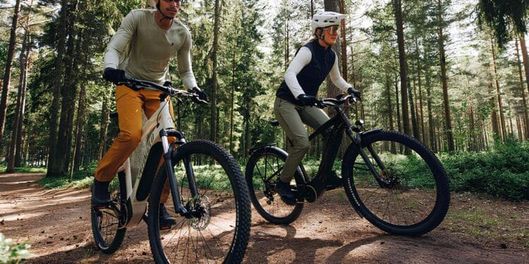 Das Specialized Turbo Tero 5.0 EQ – eBikeNews.