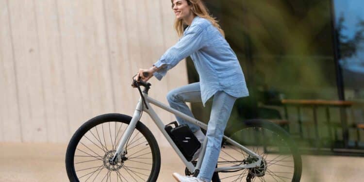 Das Swytch Go E-Bike – eBikeNews.