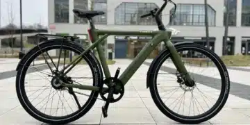 Tenways CGO009 - eBikeNews