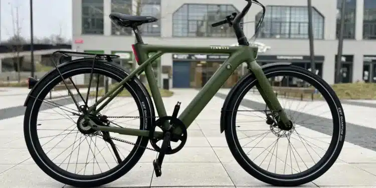 Tenways CGO009 - eBikeNews