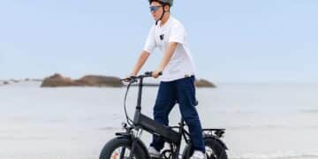 Black Friday bei Touroll – eBikeNews.