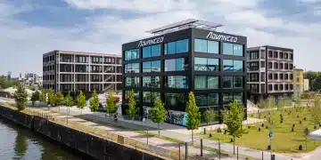Advanced: E-Bike-Pionier aus Deutschland insolvent - eBikeNews