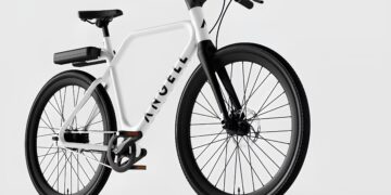 Rückruf: Sicherheitswarnung für Angell-E-Bikes – eBikeNews.