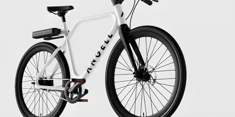 Rückruf: Sicherheitswarnung für Angell-E-Bikes – eBikeNews.