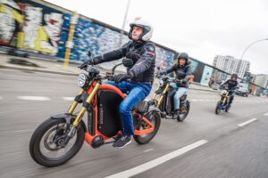 eRockit insolvent: So geht es mit dem Hybrid-E-Bike weiter