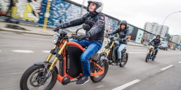 eRockit Insolvenz: Wie geht es mit dem 100 km/h schnellen E-Bike weiter? - eBikeNews