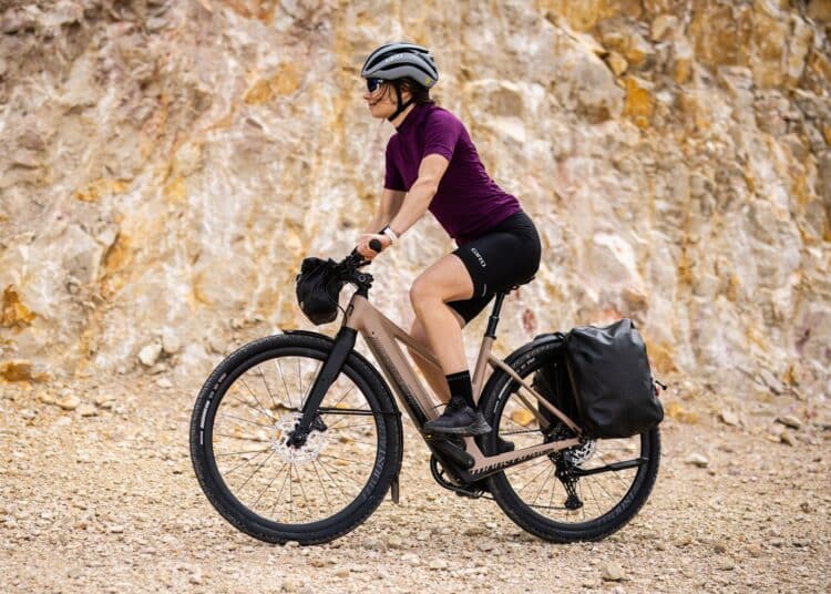 Carbon | E-Gravelbike | E-Mountainbike - moustache2024 jeremie reuiller 4415
