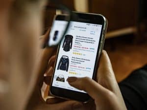 Bezahlung mit Paypal: dreister Betrug am Black Friday
