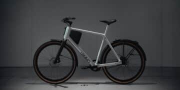 R.A.W.: Lemmo präsentiert limitierte Sonderedition des schicken One E+ - eBikeNews