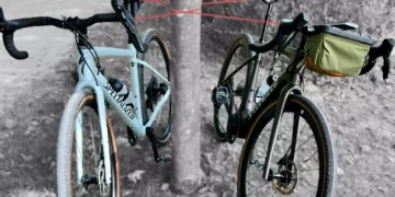 Der Radanker von Albgeschwister – eBikeNews.