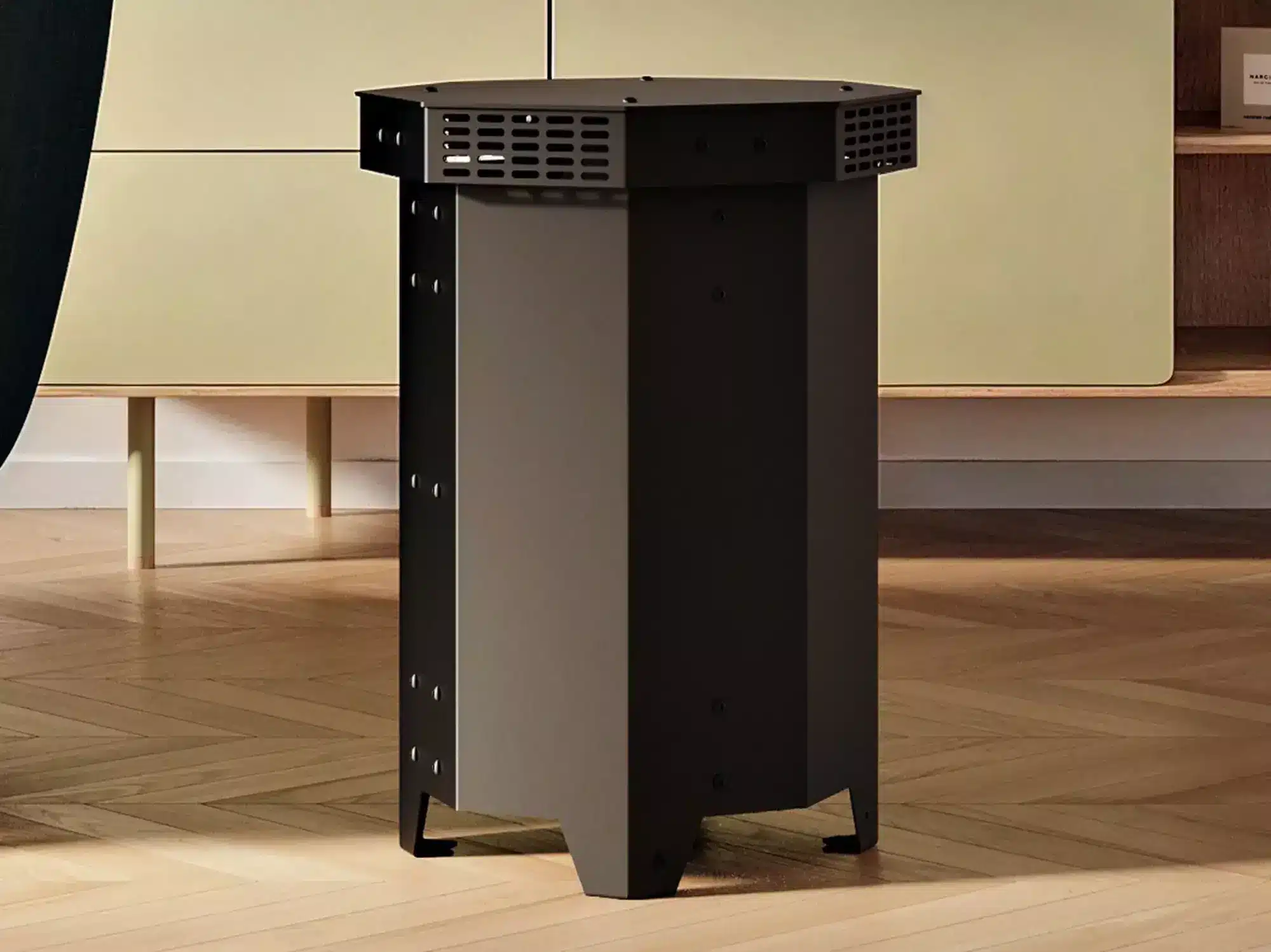 Bitcoin-Heizung fürs Wohnzimmer: Cleverer Spartrick oder teure  Fehlinvestition?