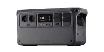 DJI Power 1000 im Angebot - eBikeNews