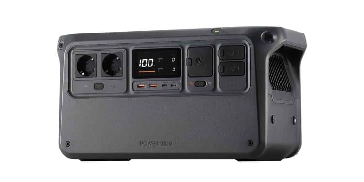 DJI Power 1000 im Angebot - eBikeNews