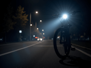 Fahrradlicht: Großer Rückruf mit kostenlosem Austausch