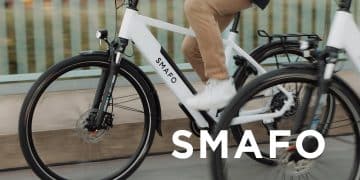 E-Bike-Hersteller Smafo aus Paderborn ist pleite - eBikeNews
