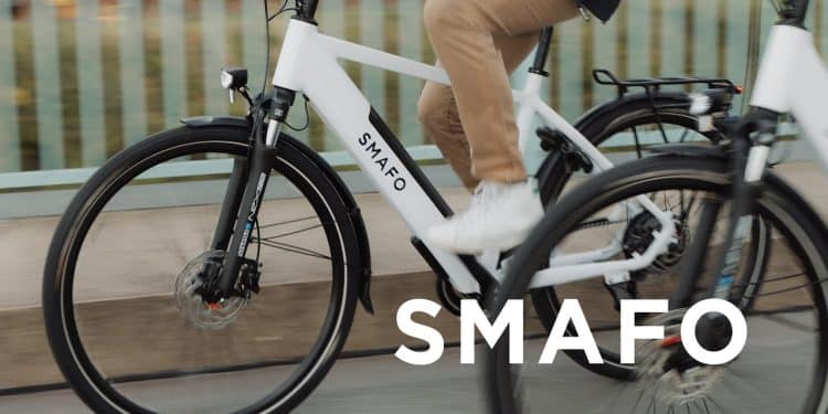 E-Bike-Hersteller Smafo aus Paderborn ist pleite - eBikeNews