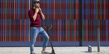 Das musst du zur E-Scooter-Versicherung wissen – eBikeNews.