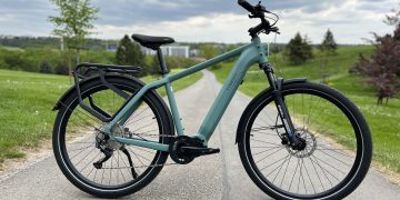 400 Euro Rabatt: Tolles SUV-E-Bike jetzt noch günstiger - eBikeNews