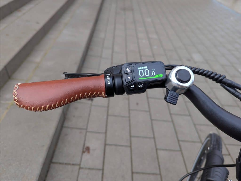 Aktionsberatung | China-E-Bike | City E-Bike - Fiido C11 Pro 14