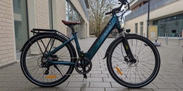 Das Fiido C11 Pro im Test – eBikeNews.