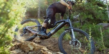 Das neue Haibike HYBE CF 11 – eBikeNews.