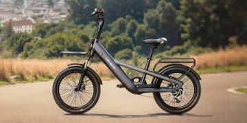 Heybike EC Compact Sport - eBikeNews