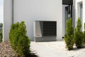 Wärmepumpe im Altbau: Geht das? Ein umfassender Ratgeber
