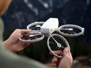 DJI Flip ist da: Faltbare Drohne für perfekte Vlogs und Social-Media-Videos
