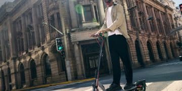 Von Segway: Sieben neue E-Scooter vorgestellt – eBikeNews.