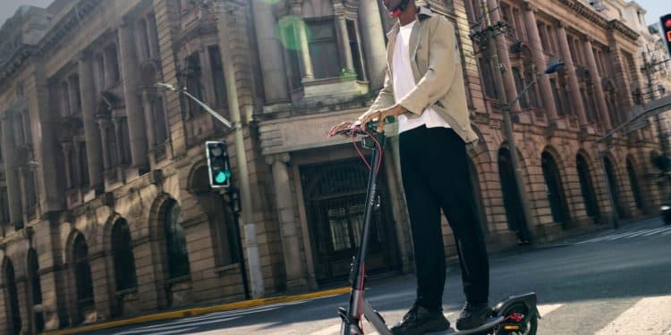 Von Segway: Sieben neue E-Scooter vorgestellt – eBikeNews.