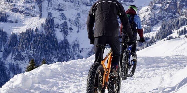 Uphill: Neuer E-Bike-Weltrekord in Davos – eBikeNews.