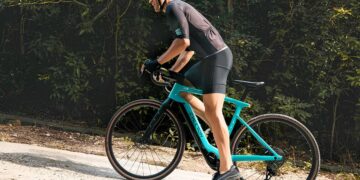 Das Cyctron Infini X1 als Kickstarter-Projekt – eBikeNews.