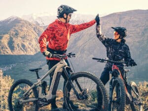 Pinion-MGU vor großem Sprung: FIT-Technologie von Biketec gesichert