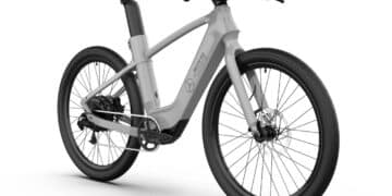 Das neue Mercedes-AMG F1 City Edition – eBikeNews.