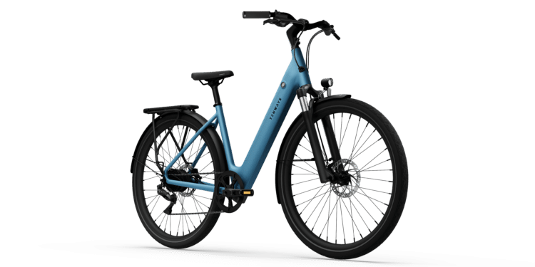 Tenways CGO600 Plus - eBikeNews