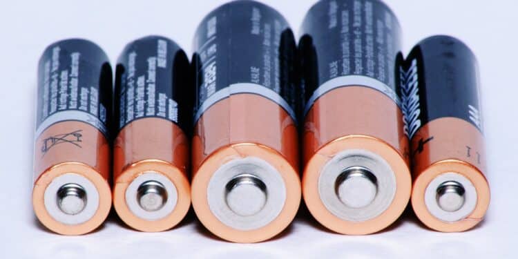Batterie-Symbolbild von pixabay