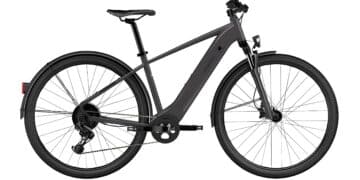 Das neue Decathlon Rockrider E-ACTV 100 – eBikeNews.