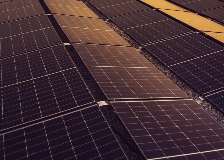 Solarstrom gibt es in NL kostenlos – eBikeNews.