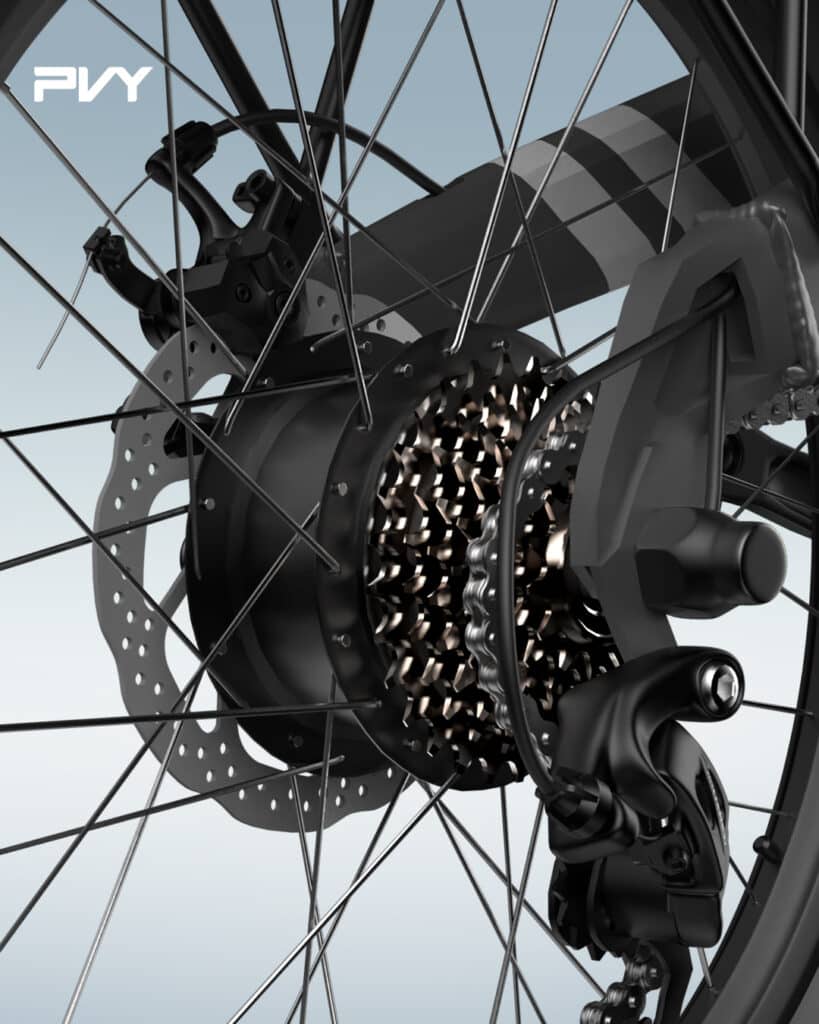 Angebot | E-Bike | E-Faltrad - 1080x1350 4